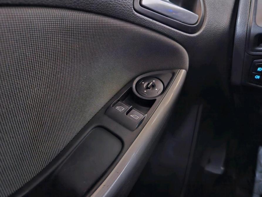 Ford Focus III Курган  - изображение 16