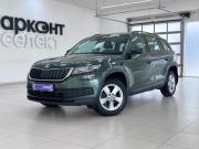 Skoda Kodiaq I Волгоград  - изображение 36