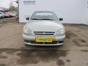 Chevrolet Lanos I Нижний Новгород  - изображение 15