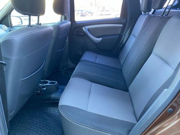 Renault Duster I с пробегом 2013 года, цена 925 000 рублей, 151000 км, внедорожник, Автокод Объявления