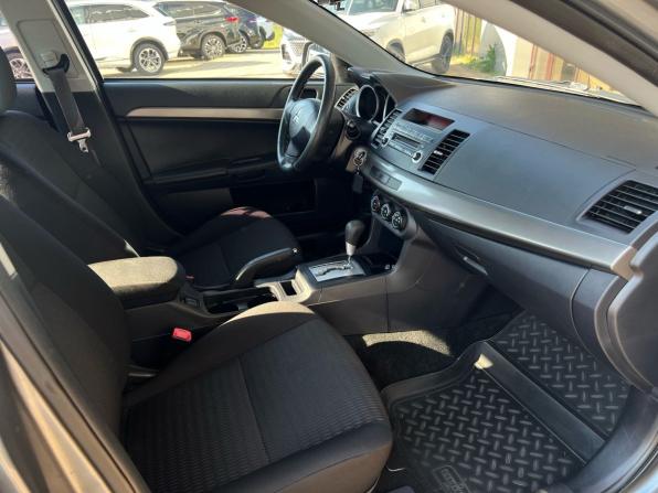 Mitsubishi Lancer X Рестайлинг с пробегом 2011 года, цена 865 000 рублей, 106000 км, седан, Автокод Объявления