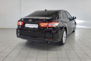 Toyota Camry VIII (XV70) Астрахань  - изображение 29