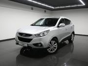 Hyundai ix35 I Тверь  - изображение 24
