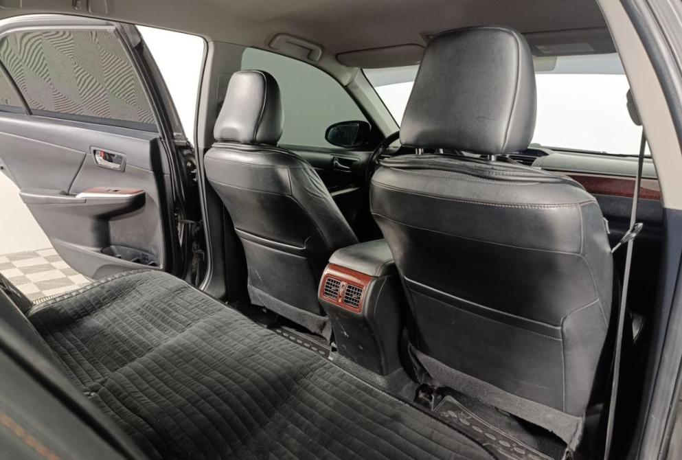 Toyota Camry VII (XV50) Волгоград  - изображение 16