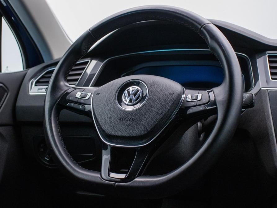 Volkswagen Tiguan II Москва  - изображение 15