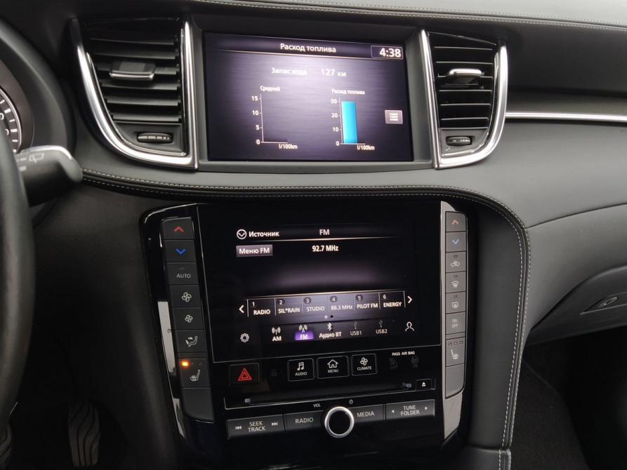 Infiniti QX50 II Екатеринбург  - изображение 16