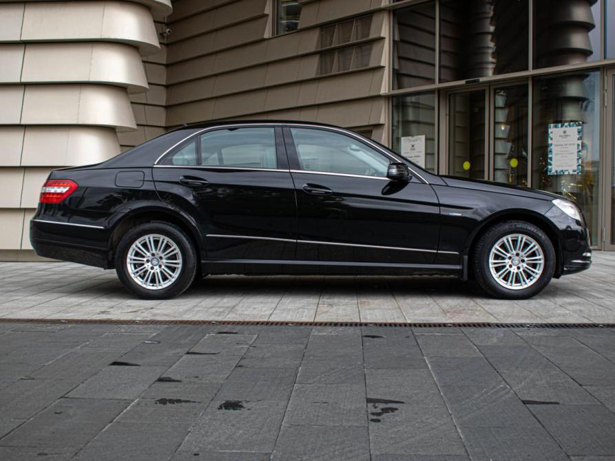 Mercedes-Benz E-Класс IV (W212 S212 C207) Москва  - изображение 5