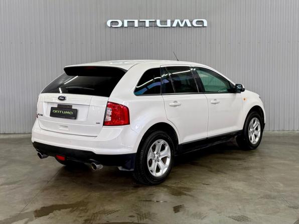 Ford Edge I Рестайлинг с пробегом 2014 года, цена 1 397 000 рублей, 260739 км, внедорожник, Автокод Объявления