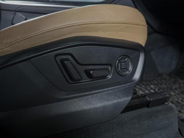Audi Q7 II (4M) Рестайлинг с пробегом 2021 года, цена 6 499 000 рублей, 64434 км, внедорожник, Автокод Объявления