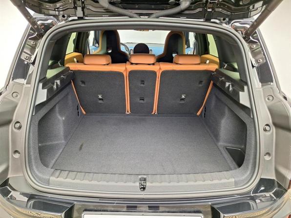 Mini Countryman III с пробегом 2024 года, цена 5 930 000 рублей, 5598 км, внедорожник, Автокод Объявления