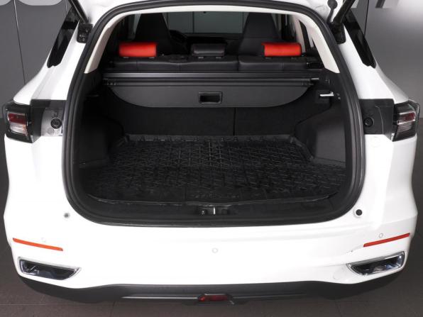 Changan CS55 Plus II с пробегом 2023 года, цена 2 419 000 рублей, 23505 км, внедорожник, Автокод Объявления