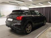 Audi Q2 I Рестайлинг Химки  - изображение 18