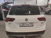 Volkswagen Tiguan II Санкт-Петербург  - изображение 12