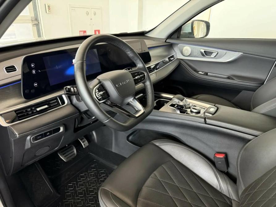 Chery Tiggo 8 Pro Max I Рестайлинг Подольск  - изображение 7