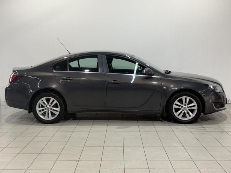 Opel Insignia I Рестайлинг Курск  - изображение 4