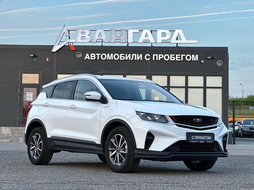 Belgee X50 Волгоград  - изображение 9