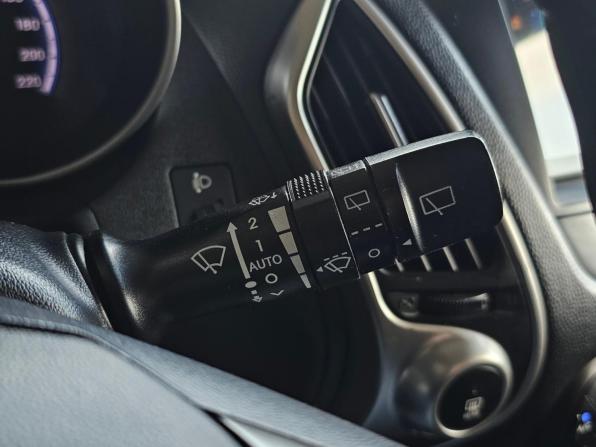 Hyundai ix35 I с пробегом 2012 года, цена 1 090 000 рублей, 207000 км, внедорожник, Автокод Объявления