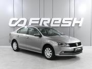 Volkswagen Jetta VI Рестайлинг Ростов-на-Дону  - изображение 20
