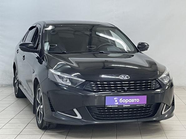 Kaiyi E5 с пробегом 2023 года, цена 1 149 000 рублей, 91870 км, седан, Автокод Объявления