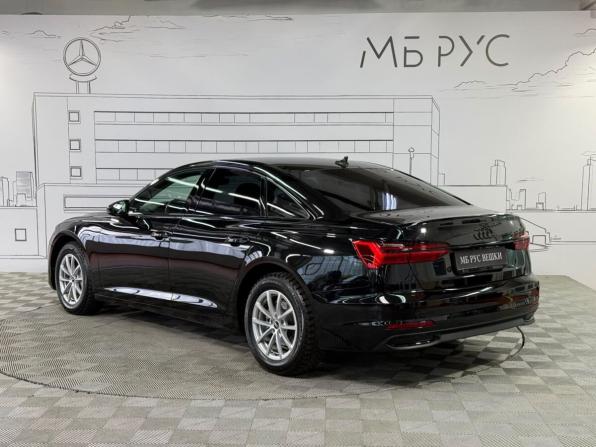 Audi A6 V (C8) с пробегом 2021 года, цена 3 750 000 рублей, 26535 км, седан, Автокод Объявления