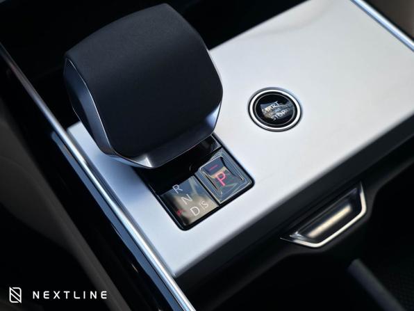 Новый Land Rover Range Rover V 2026 года, цена 20 990 000 рублей, внедорожник, Автокод Объявления