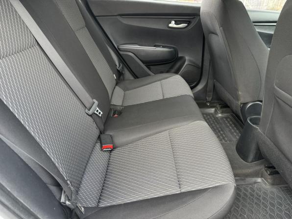 Kia Rio IV с пробегом 2018 года, цена 1 225 000 рублей, 116050 км, хэтчбек, Автокод Объявления