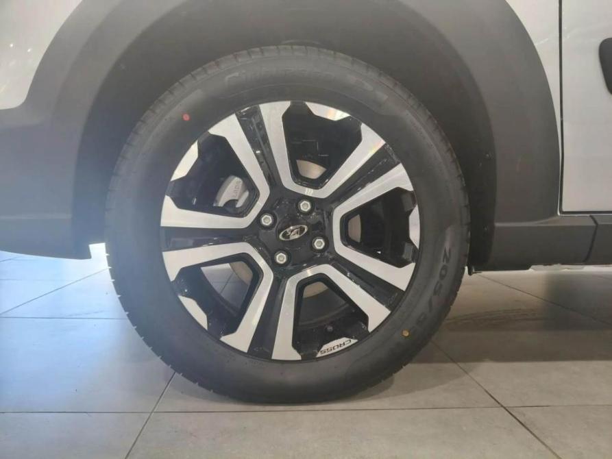 Lada (ВАЗ) Largus I Рестайлинг Нижний Новгород  - изображение 18