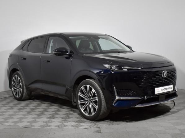 Changan UNI-K с пробегом 2022 года, цена 2 790 000 рублей, 26515 км, внедорожник, Автокод Объявления