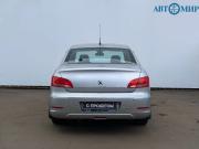 Peugeot 408 I Рестайлинг Москва  - изображение 21