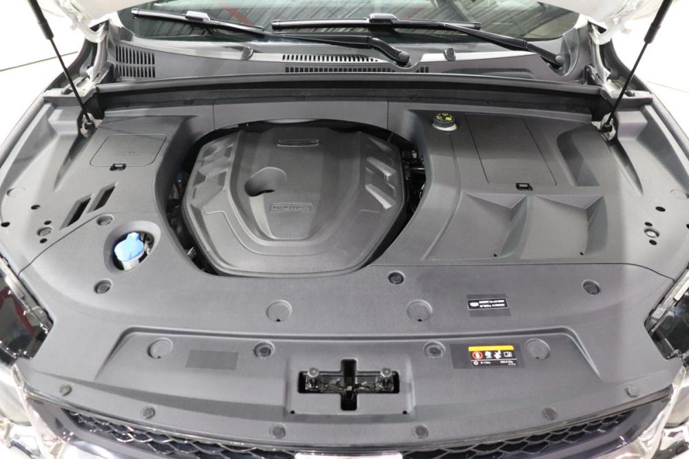 Geely Tugella I Рестайлинг Иркутск  - изображение 10