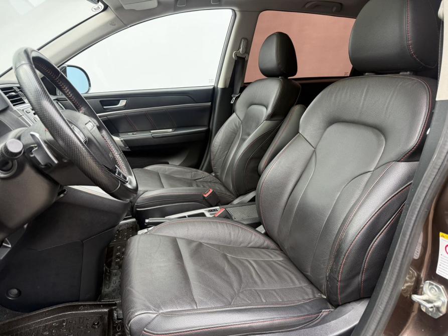 Haval H6 I Москва  - изображение 10