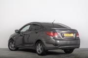 Hyundai Solaris I Томск  - изображение 23