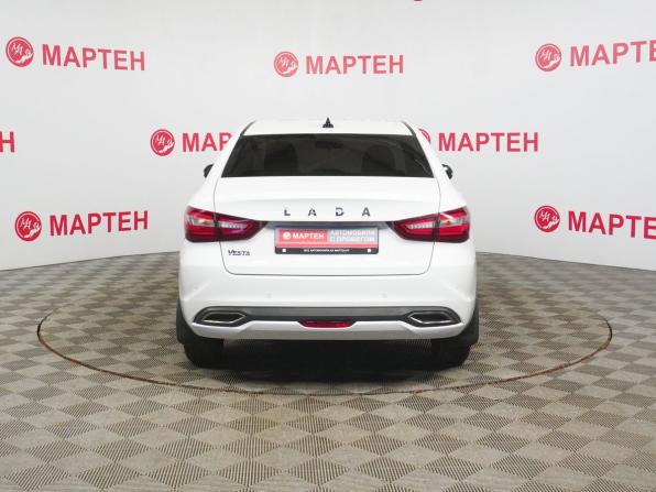 Lada (ВАЗ) Vesta I Рестайлинг (NG) с пробегом 2023 года, цена 1 034 000 рублей, 138055 км, седан, Автокод Объявления
