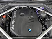 BMW X7 I (G07) Рестайлинг Москва  - изображение 39
