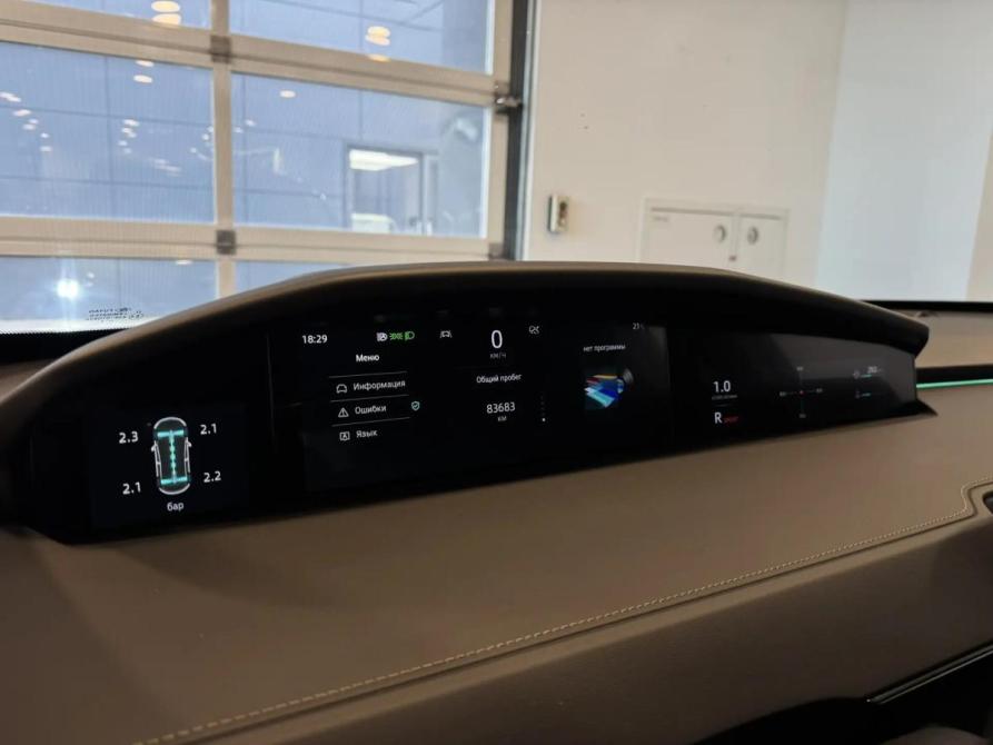Changan UNI-K Подольск  - изображение 21