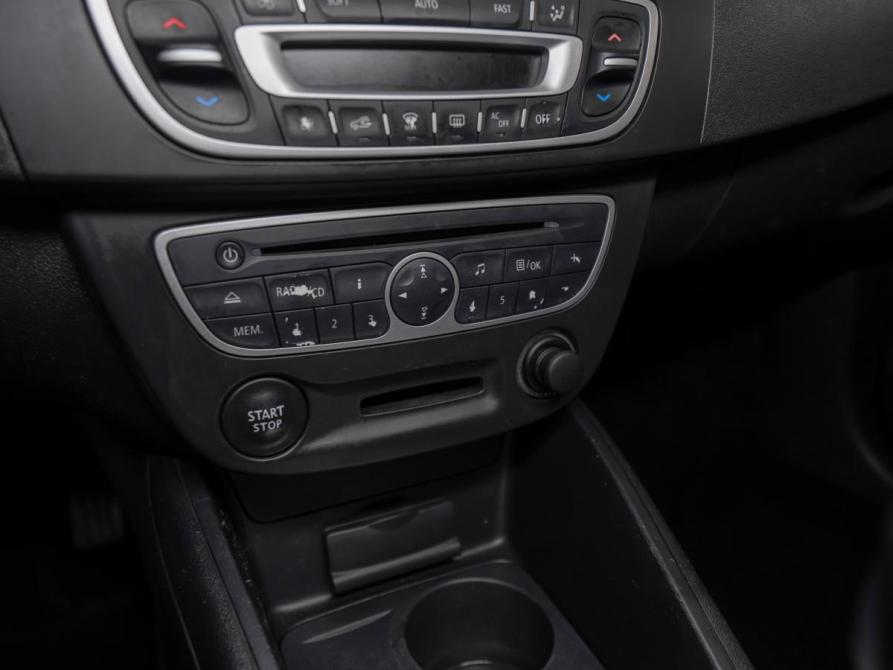 Renault Megane III Рестайлинг Москва  - изображение 15