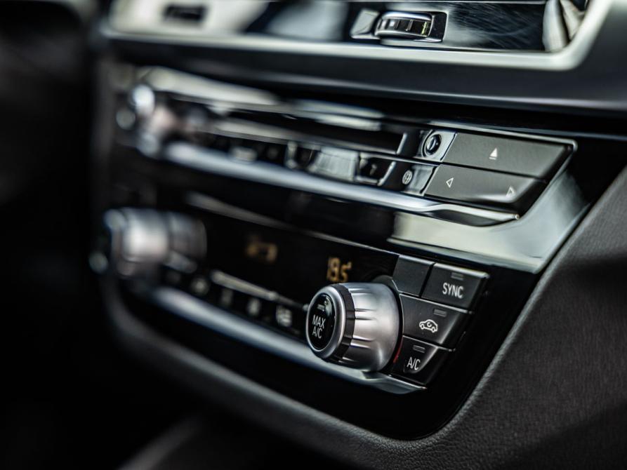 BMW X4 II (G02) Волгоград  - изображение 34