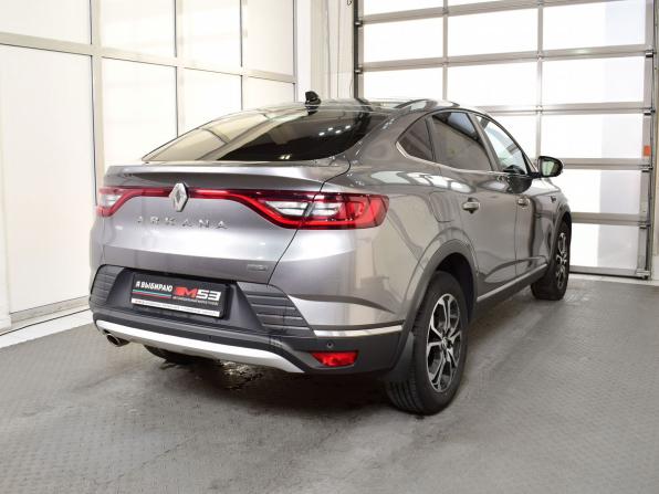 Renault Arkana I с пробегом 2021 года, цена 1 755 999 рублей, 84389 км, внедорожник, Автокод Объявления