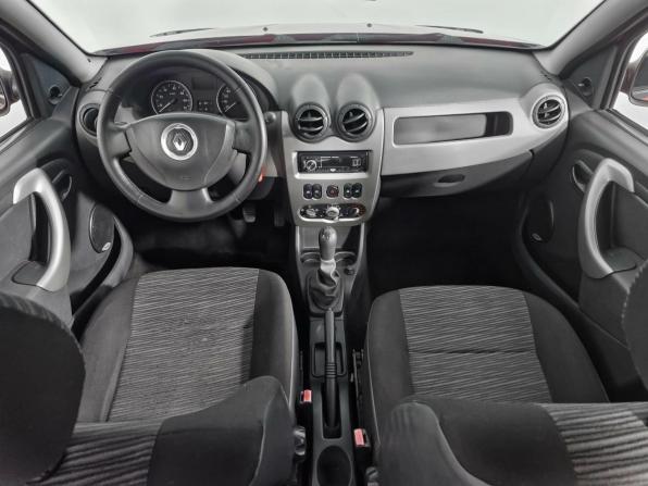 Renault Sandero I с пробегом 2012 года, цена 486 000 рублей, 191000 км, хэтчбек, Автокод Объявления