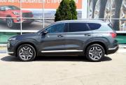 Hyundai Santa Fe IV Рестайлинг Саратов  - изображение 41