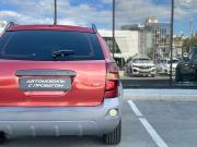 Pontiac Vibe I Новосибирск  - изображение 35