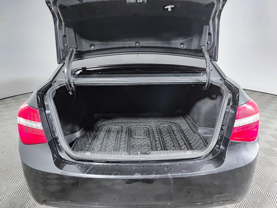 Chevrolet Cruze I Уфа  - изображение 12