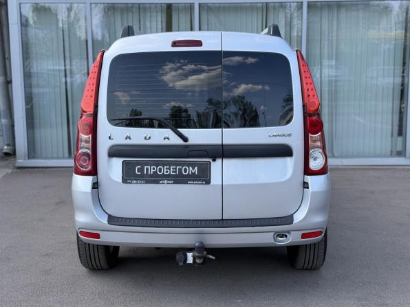 Lada (ВАЗ) Largus I Рестайлинг с пробегом 2024 года, цена 1 299 000 рублей, 23500 км, универсал, Автокод Объявления