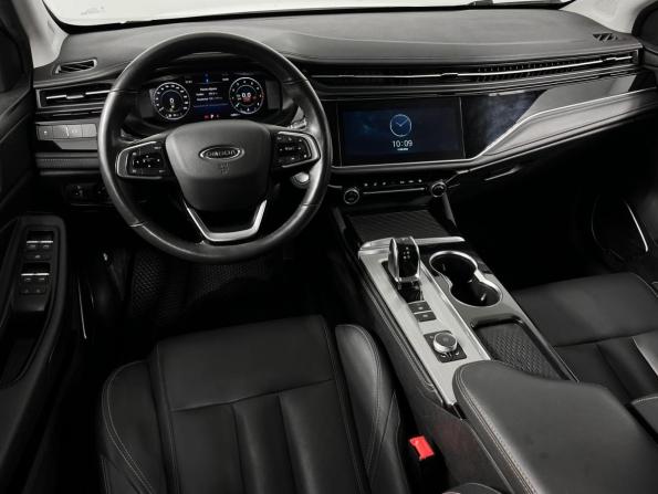Omoda S5 с пробегом 2023 года, цена 1 410 900 рублей, 63864 км, седан, Автокод Объявления