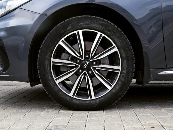 Kia Optima IV с пробегом 2018 года, цена 1 799 000 рублей, 160000 км, седан, Автокод Объявления