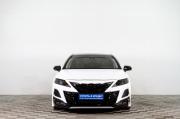Toyota Camry VIII (XV70) Сургут  - изображение 19
