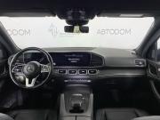 Mercedes-Benz GLE II (V167) Москва  - изображение 32