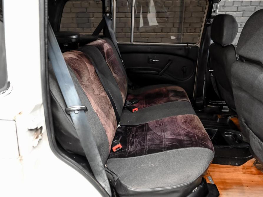 Lada (ВАЗ) 2131 (4x4) I Екатеринбург  - изображение 14