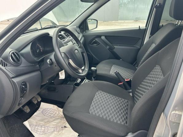 Lada (ВАЗ) Granta I Рестайлинг с пробегом 2019 года, цена 630 000 рублей, 64685 км, седан, Автокод Объявления