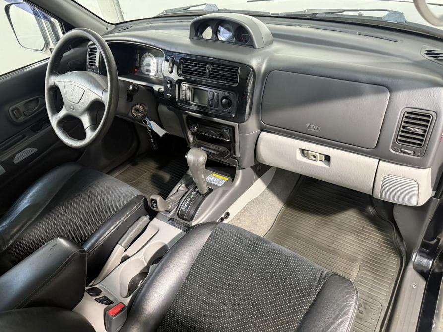 Mitsubishi Pajero Sport I Рестайлинг Химки  - изображение 11